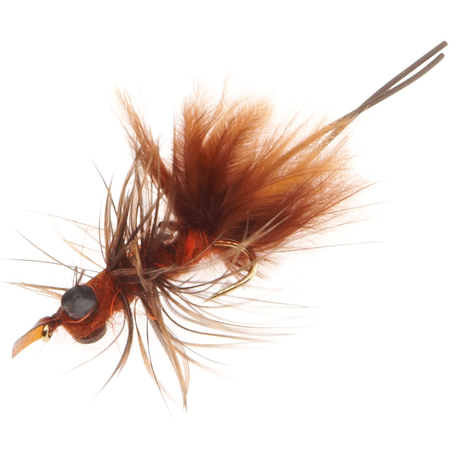 Superfly™ Baby Cray 1" Dry Fly