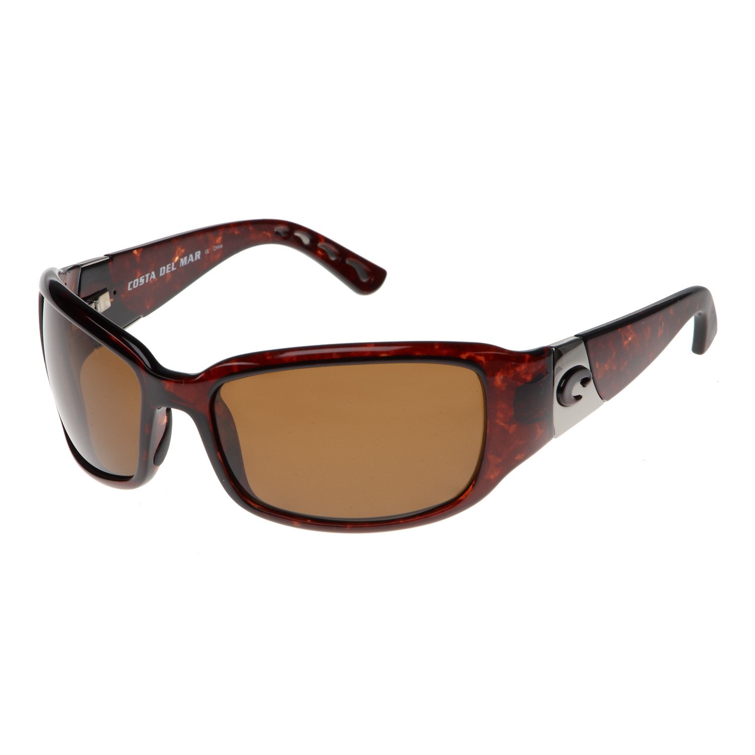 Costa Del Mar Adults' Fishch Sunglasses