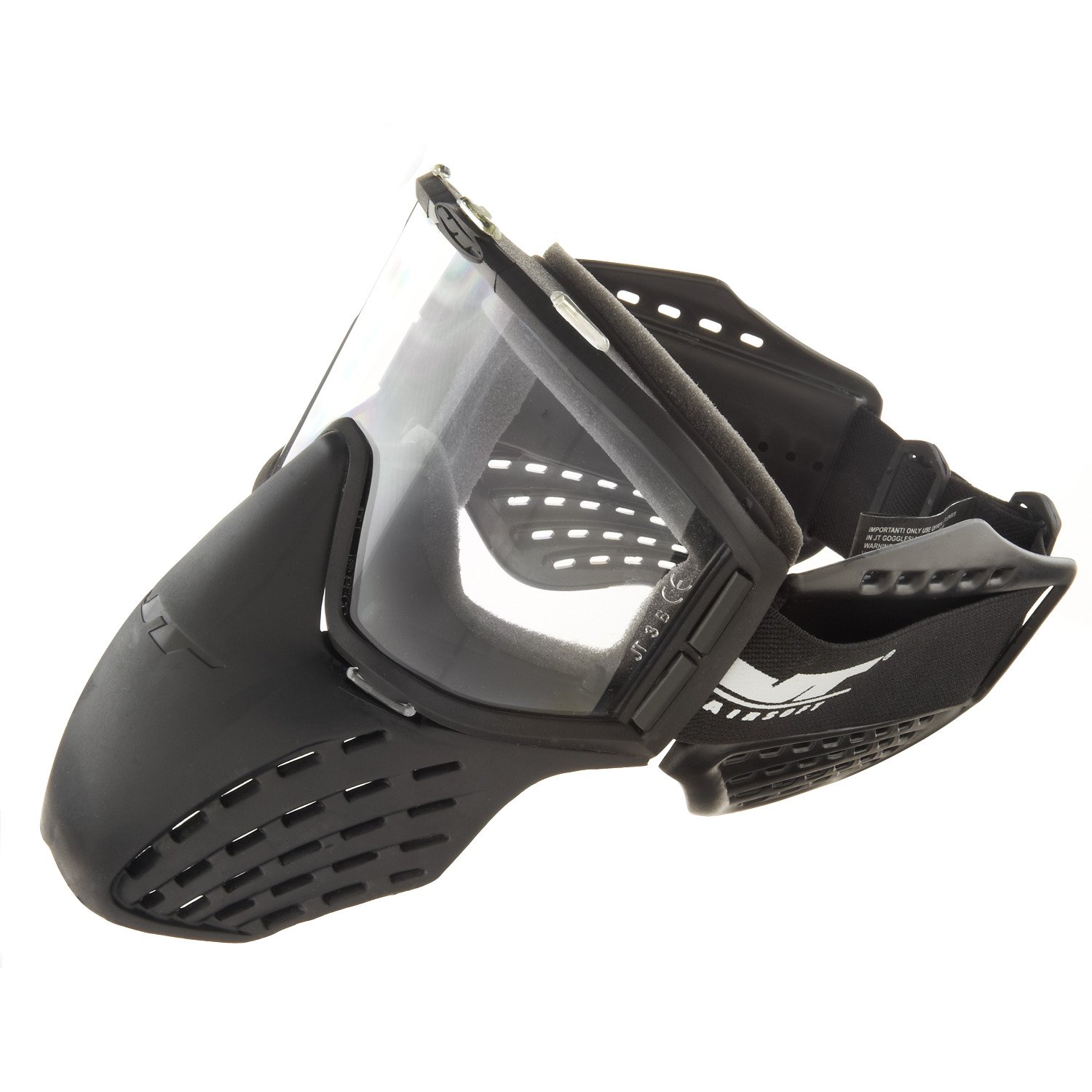 JT Sports Delta Airsoft Mask thumbnail