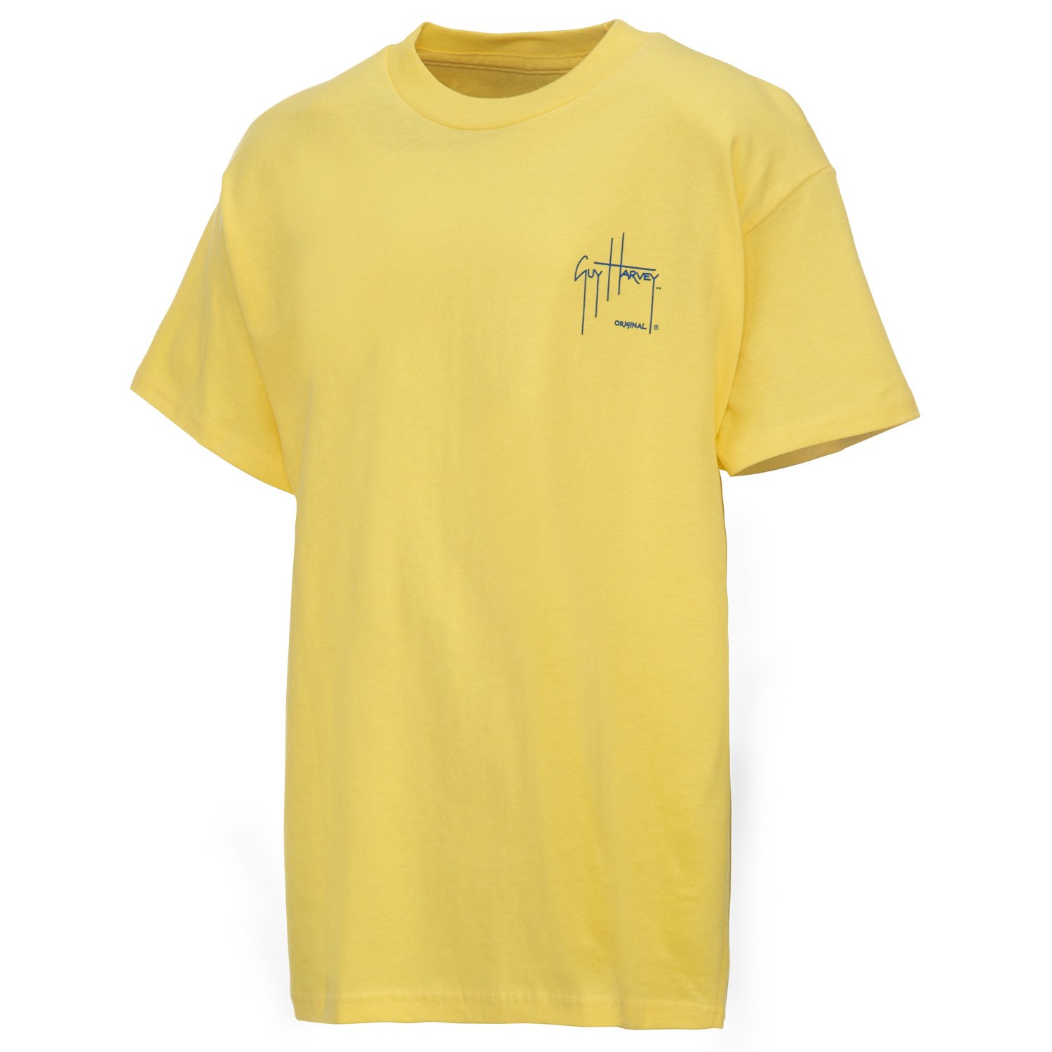 Guy Harvey Boys' Graphic T-shirt thumbnail