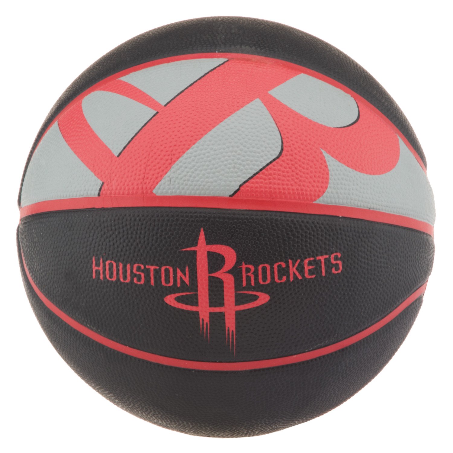 Spalding NBA Team Logo Courtside Size 7 Outdoor Basketball thumbnail