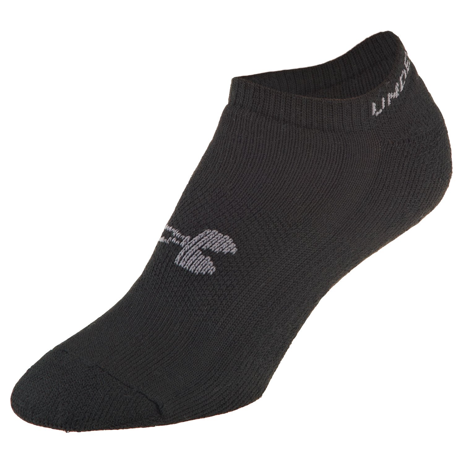 Under Armour® No Show Large Socks 4-Pack