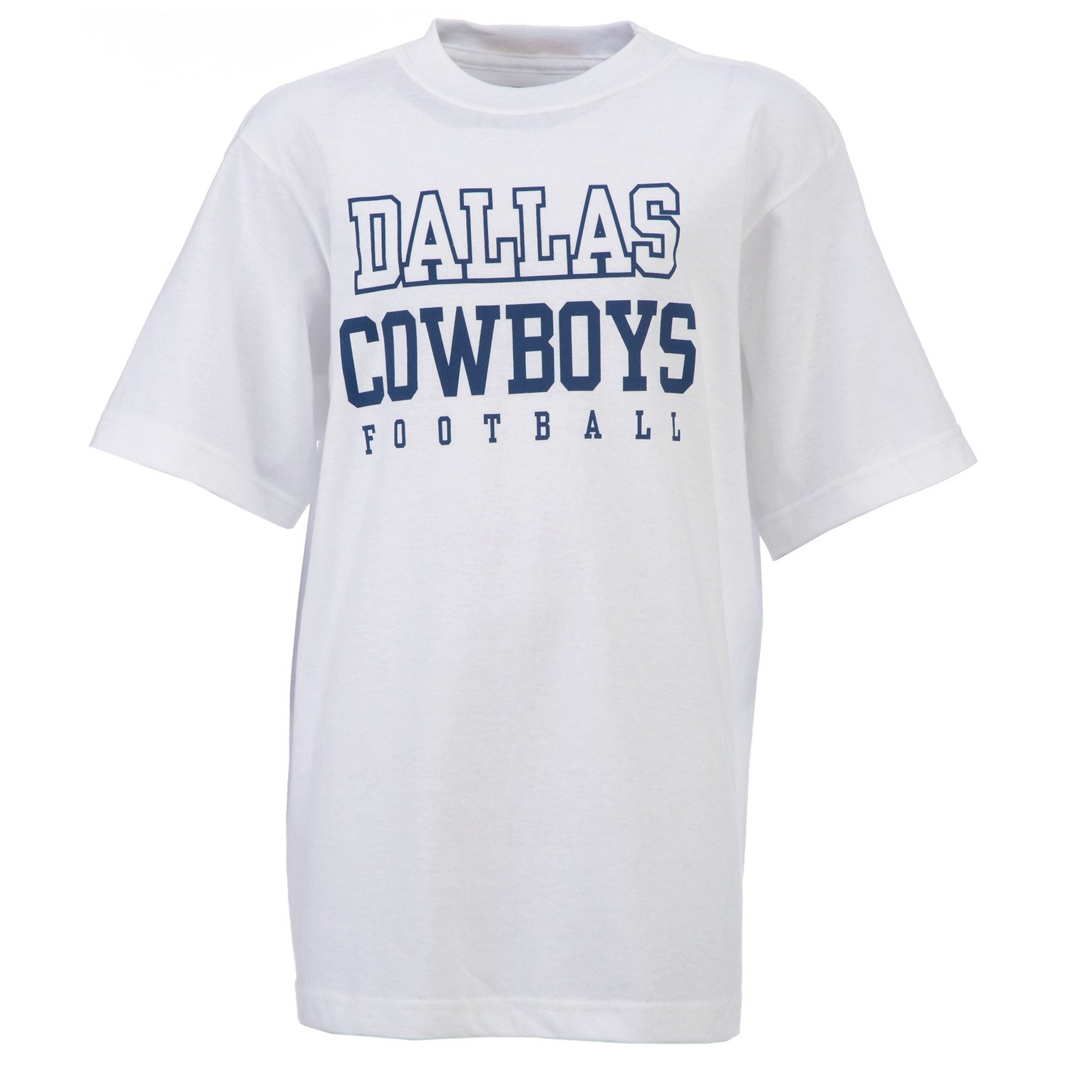 Dallas Cowboys Boys' Practice T-shirt