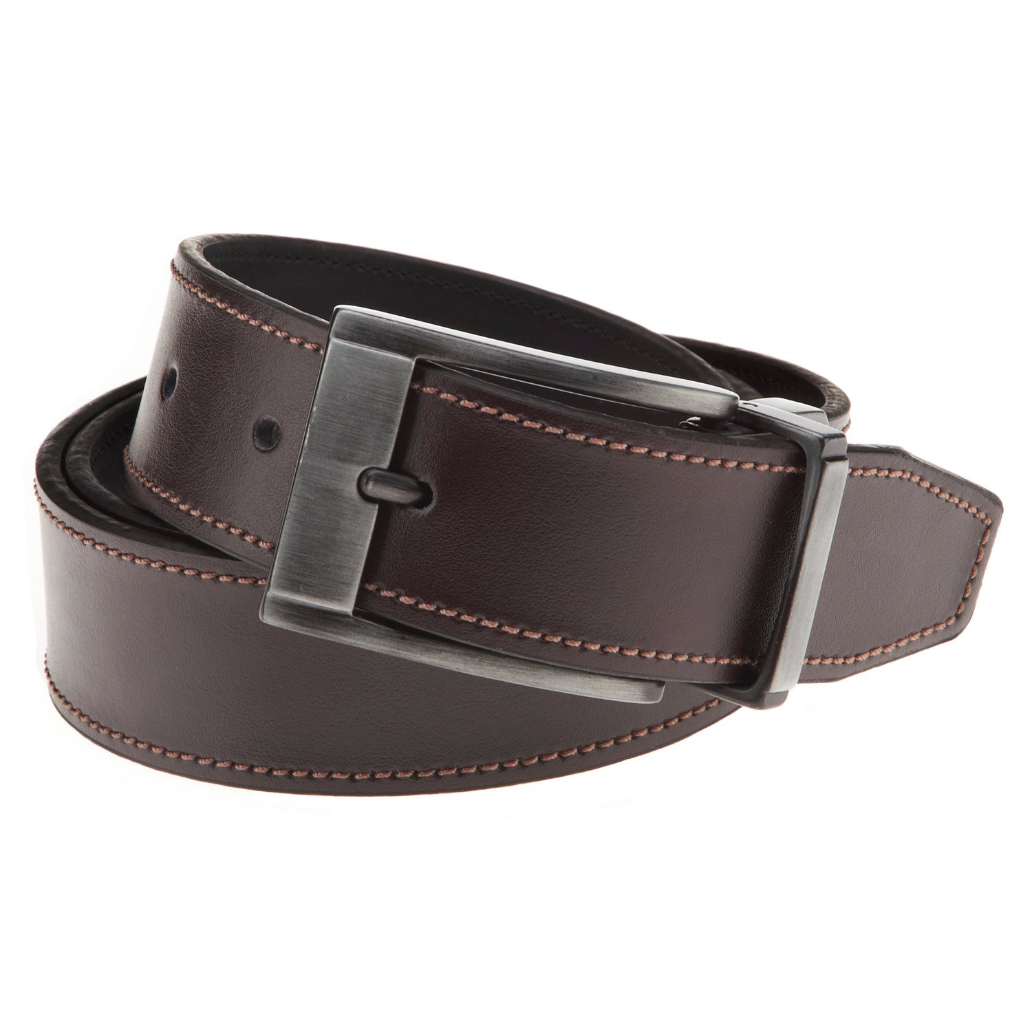 Magellan Outdoors Men's Reversible Belt