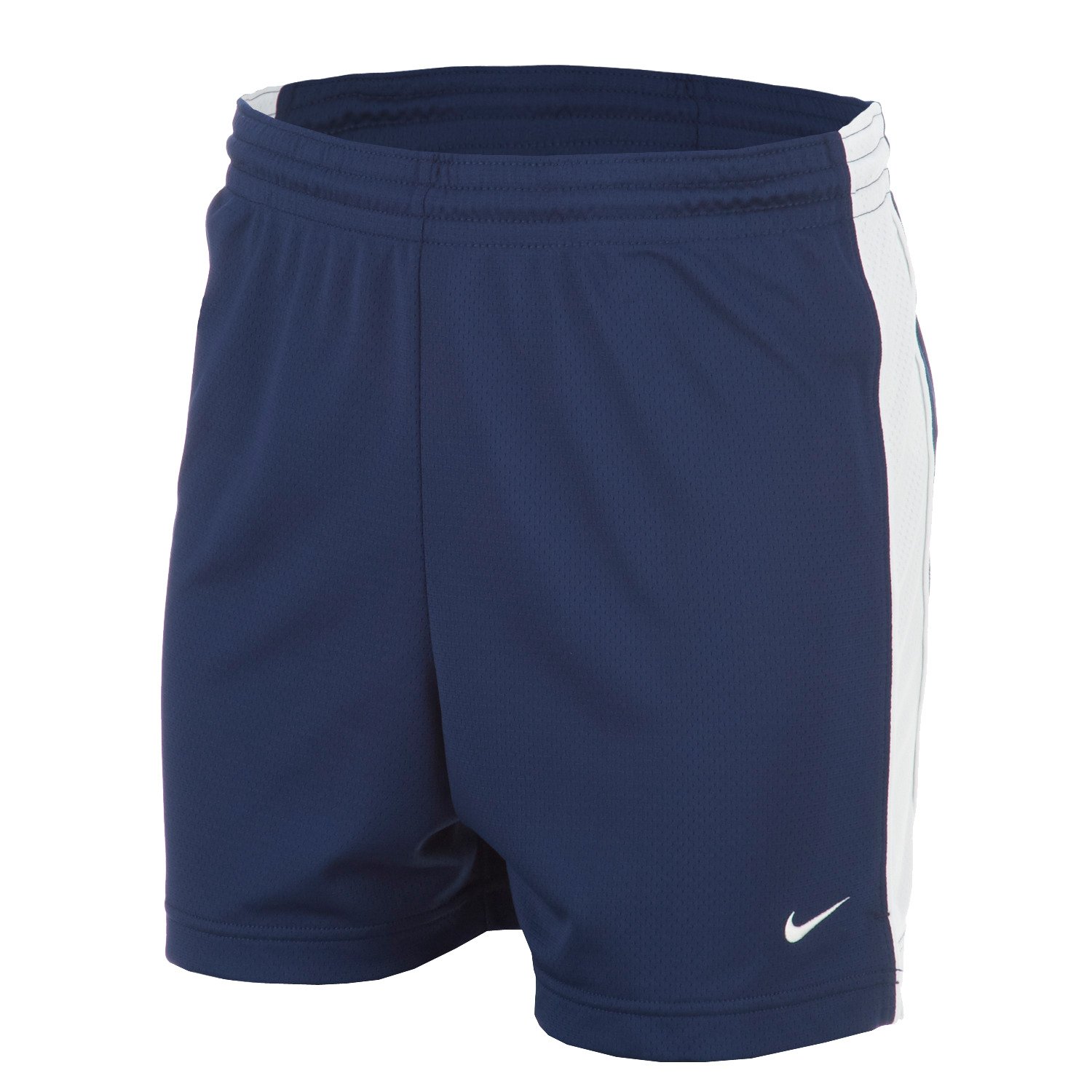 Midnight Navy/White/White/White