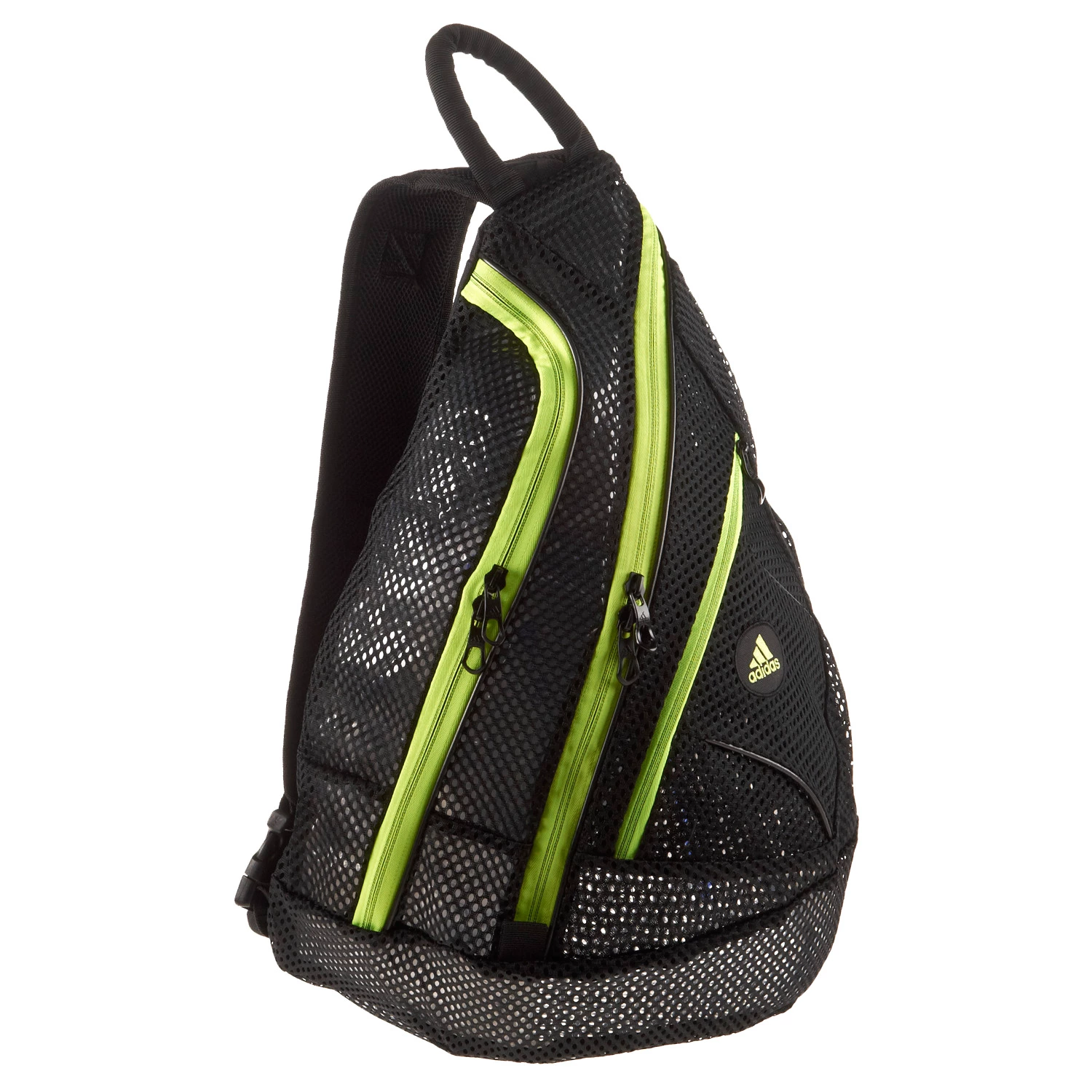 adidas one shoulder backpack