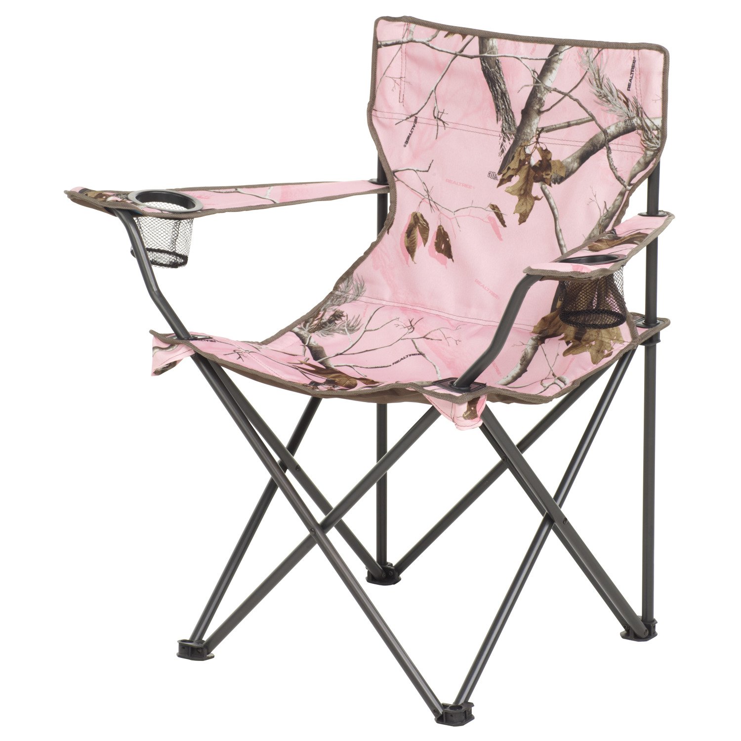 Game Winner® Women's Pink Realtree AP Chair