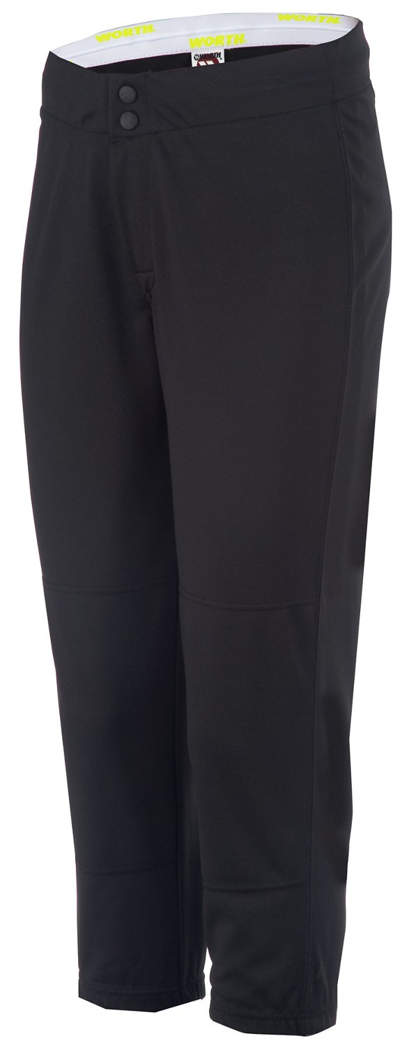 Rawlings® Women's Fast-Pitch Softball Pant