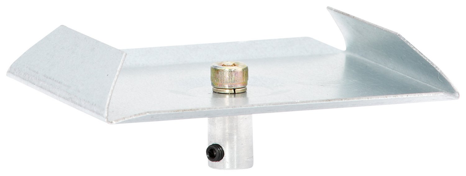 Wildgame Innovations 6V Spinner Plate for Trophy Hunter™ Wildlife Feeders thumbnail