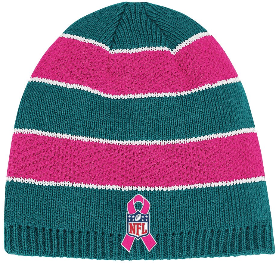 Reebok Women's Philadelphia Eagles BCA Knit Cap thumbnail