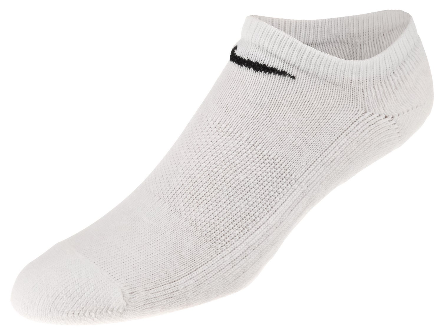 Nike Women's No-Show Socks 6-Pack