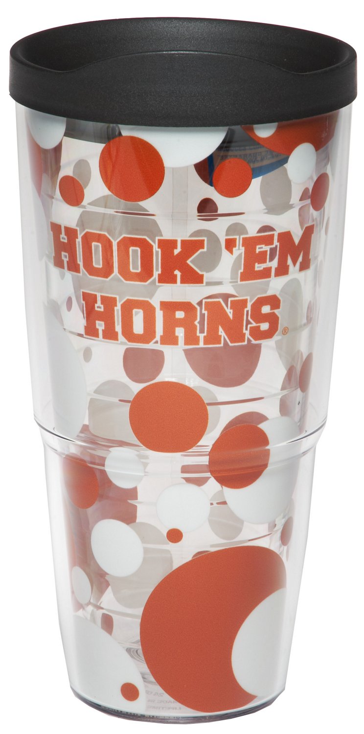 Texas, Univ. of - Longhorns