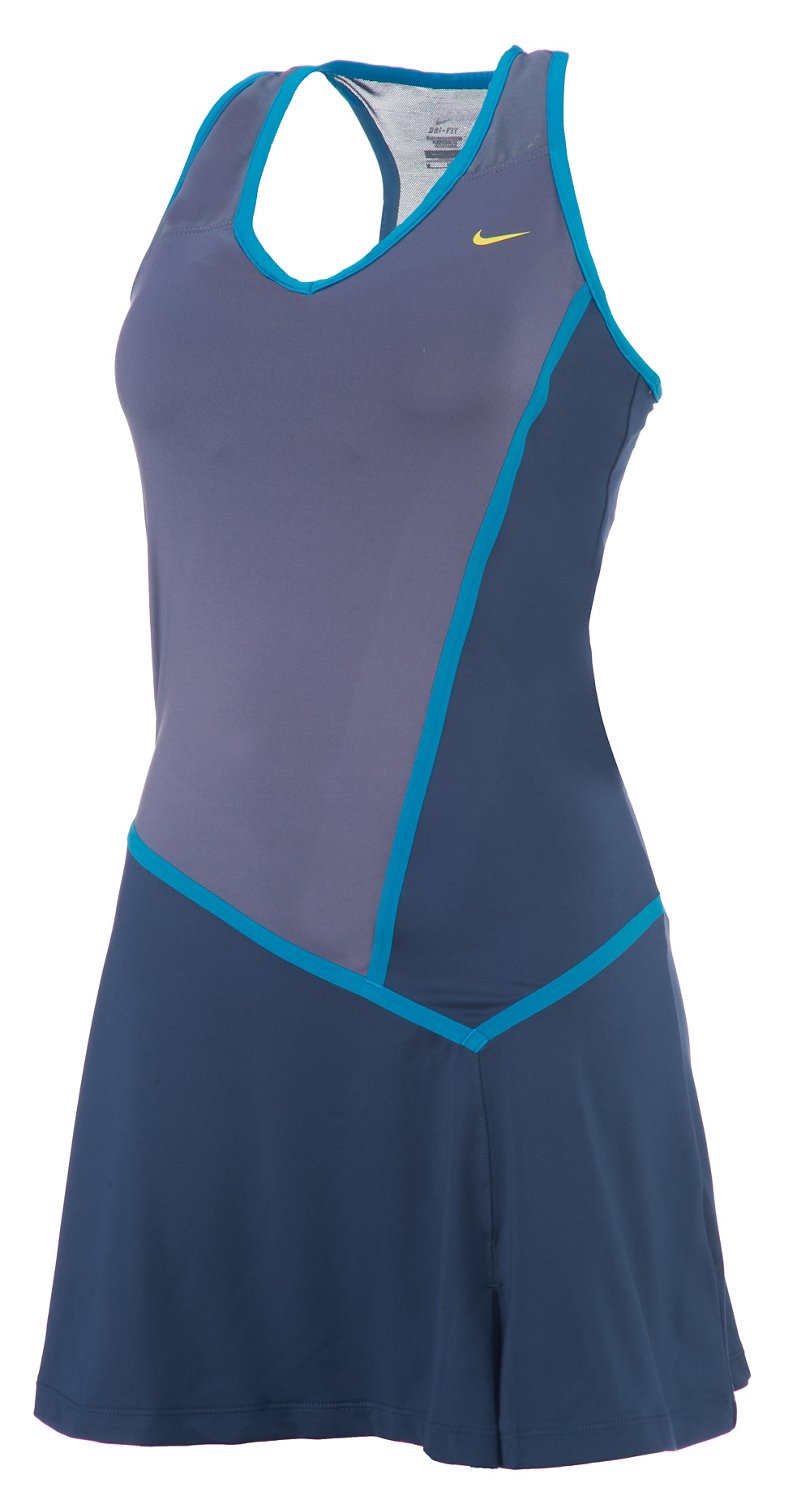 Nike Women's Maria Sharapova Rival Knit Dress