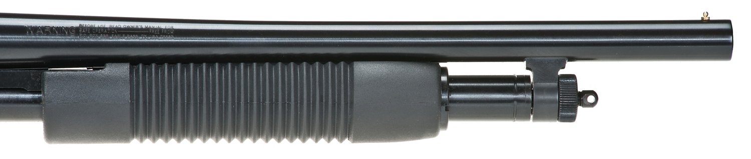 Mossberg® 500® J.I.C. Cruiser 12 Gauge Shotgun thumbnail