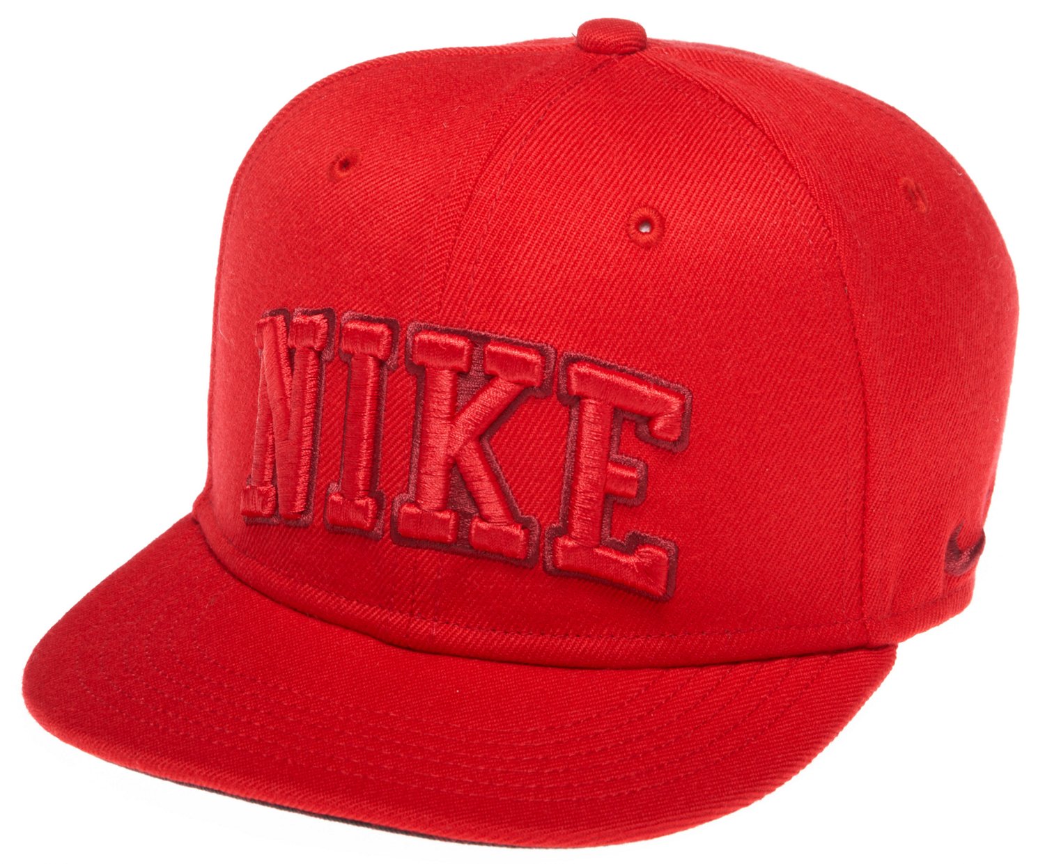 Nike Youth 643 Flat Bill Adjustable Cap