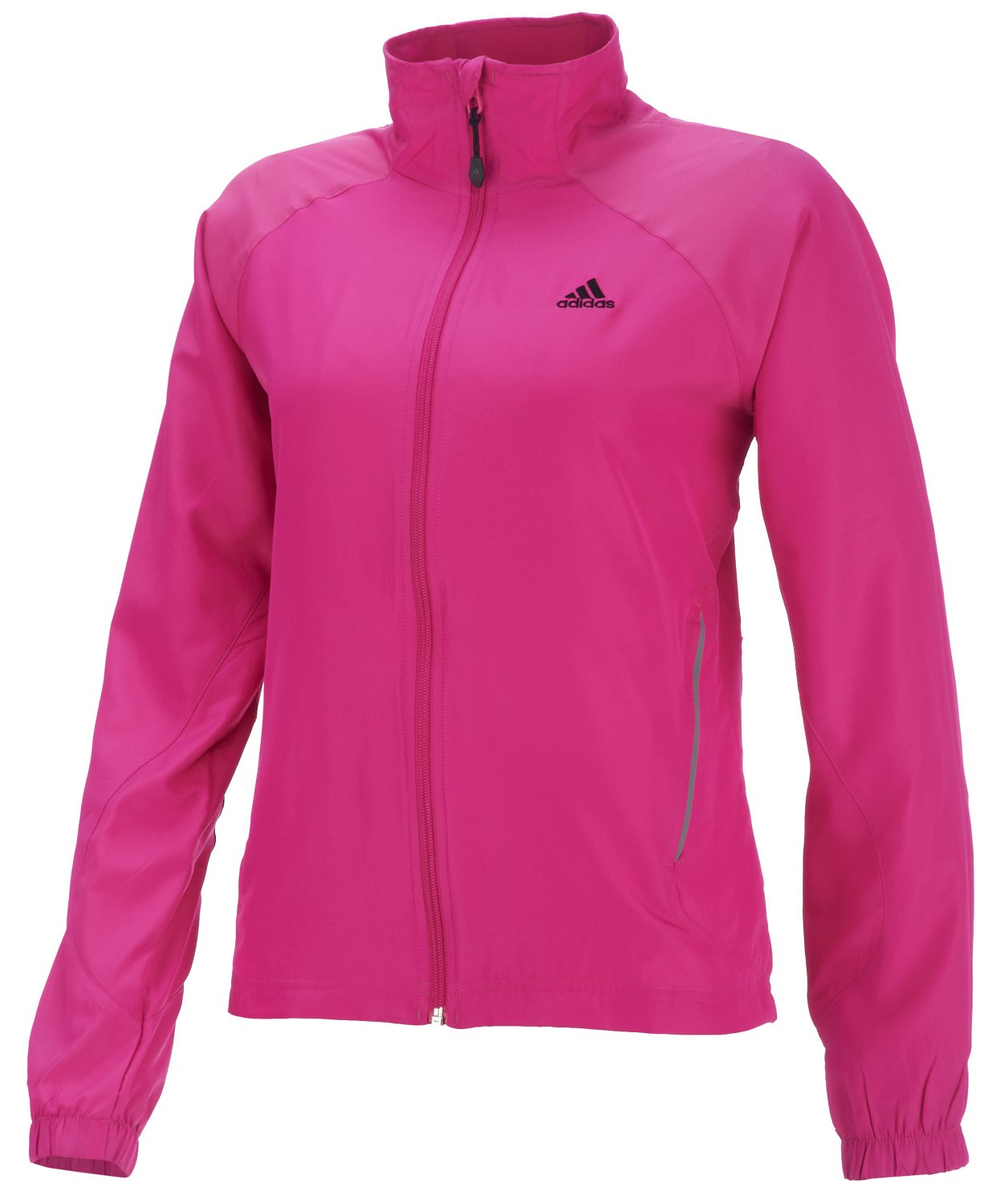 adidas Women's 3S Wind Jacket