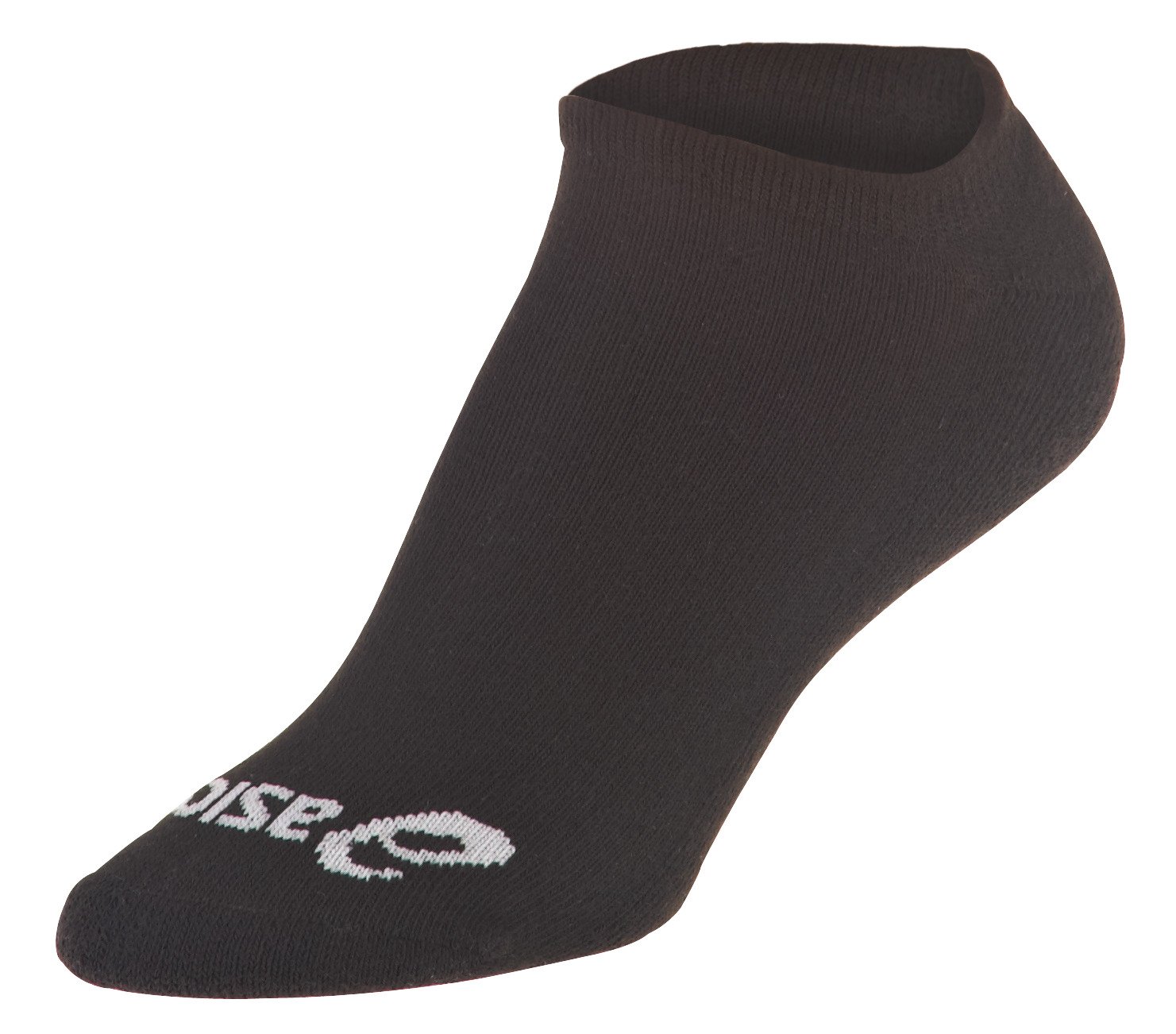 ASICS® Adults' Everyday Performance Core Low-Cut Socks 2-Pack