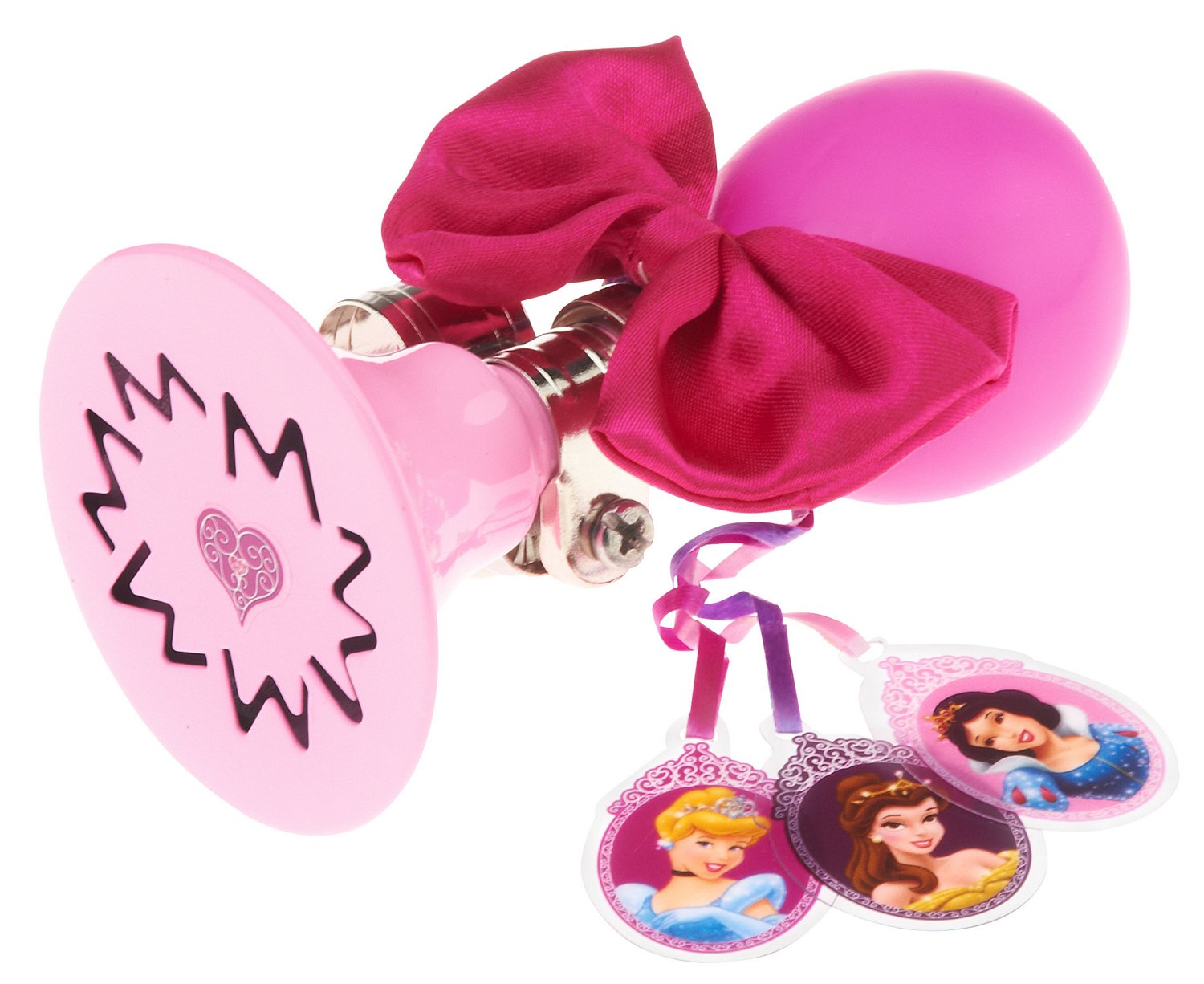 Disney Princess Bike Horn