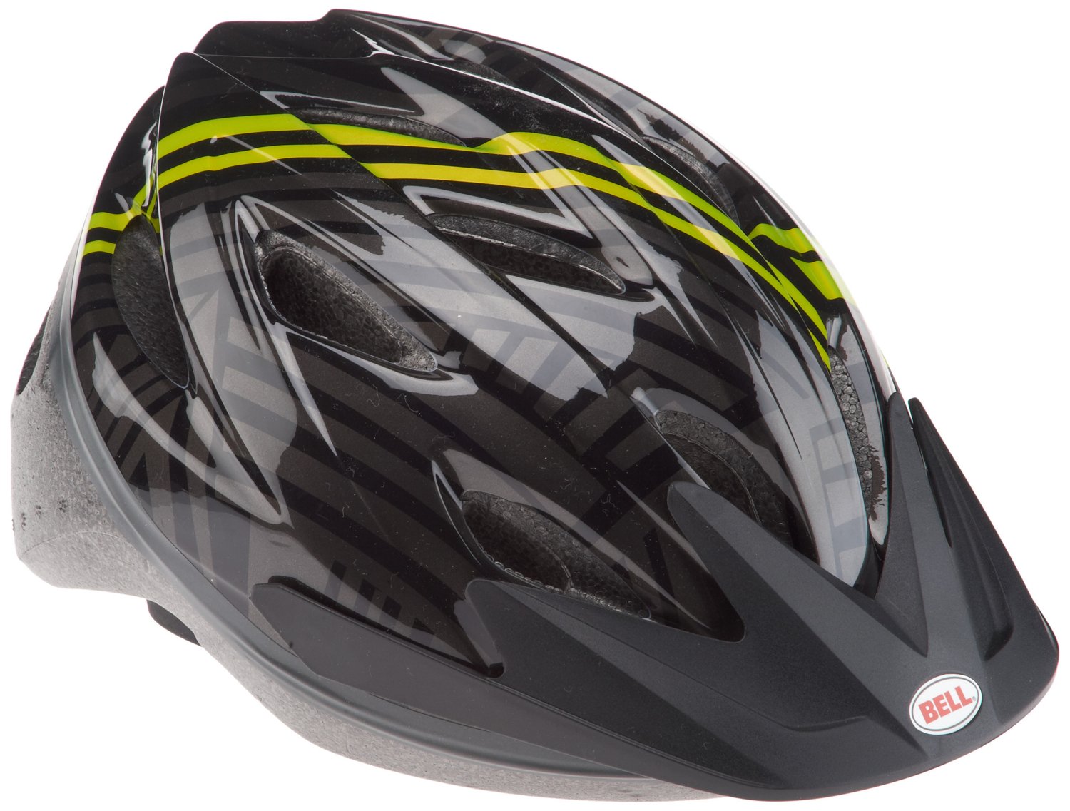 Bell Boys' Blade Bicycling Helmet