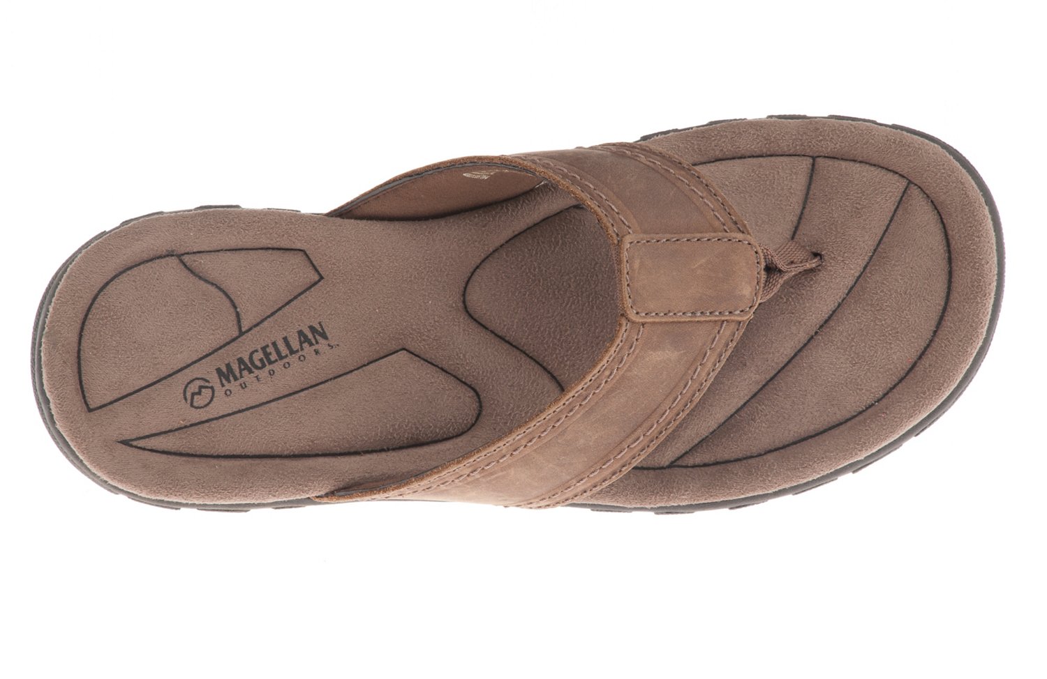 Magellan Outdoors Men's Martin Casual Sandals thumbnail