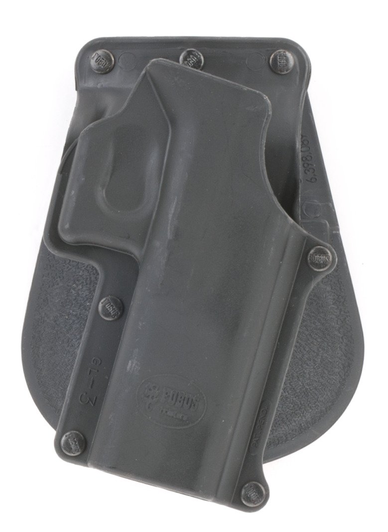 Fobus Glock 20/21/37/38 Paddle Holster