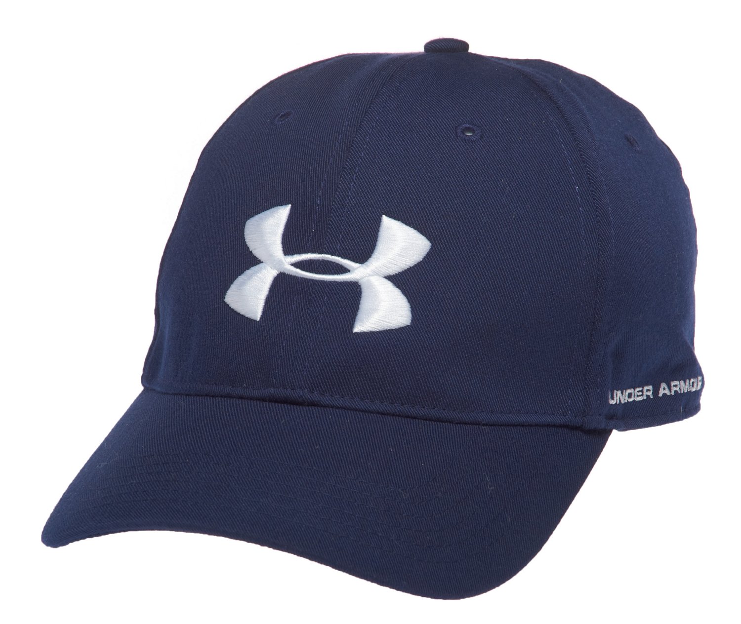 Under Armour® Men's Khalon Adjustable Cap