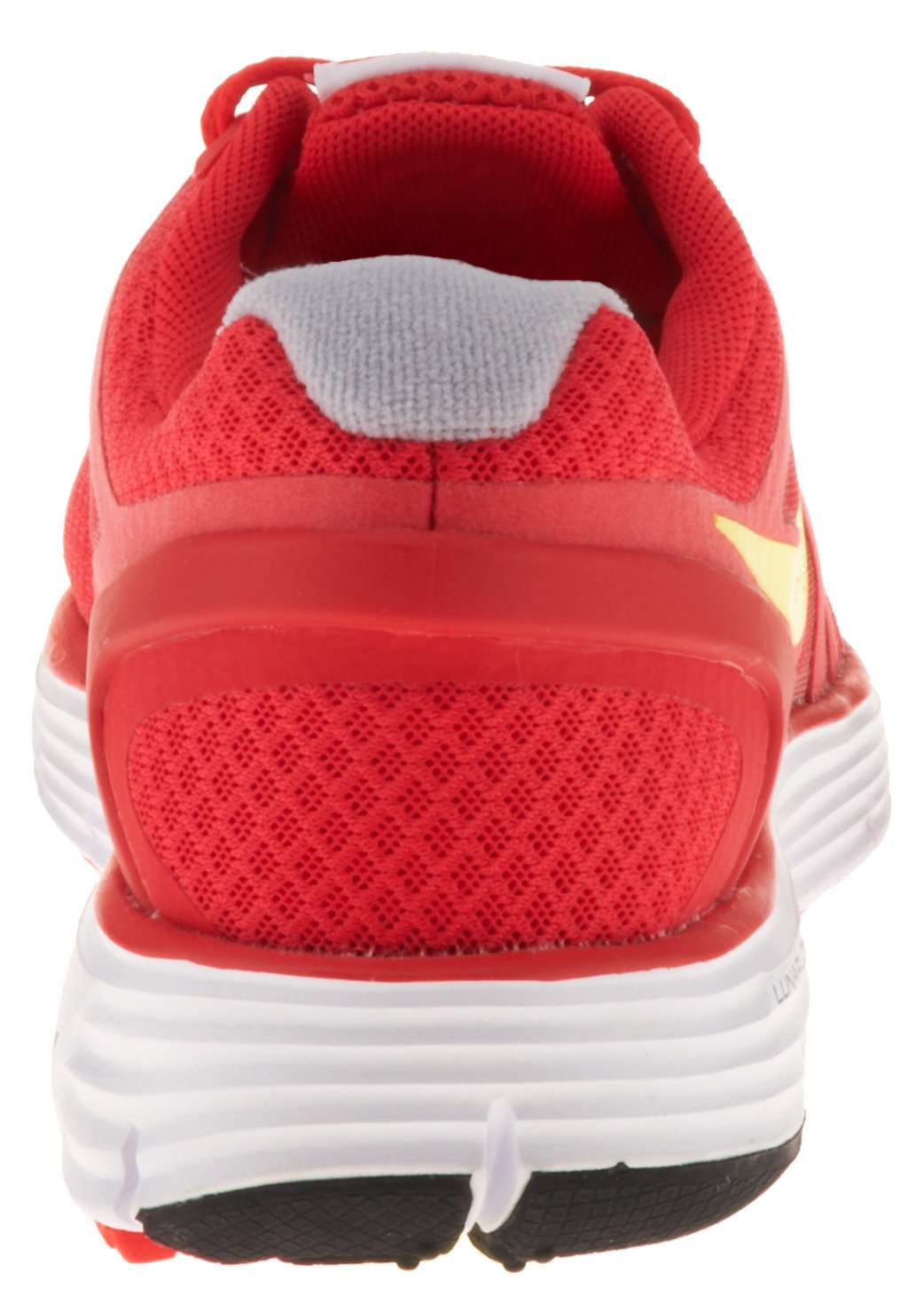 Nike Kids' LunarGlide 3 Running Shoes thumbnail