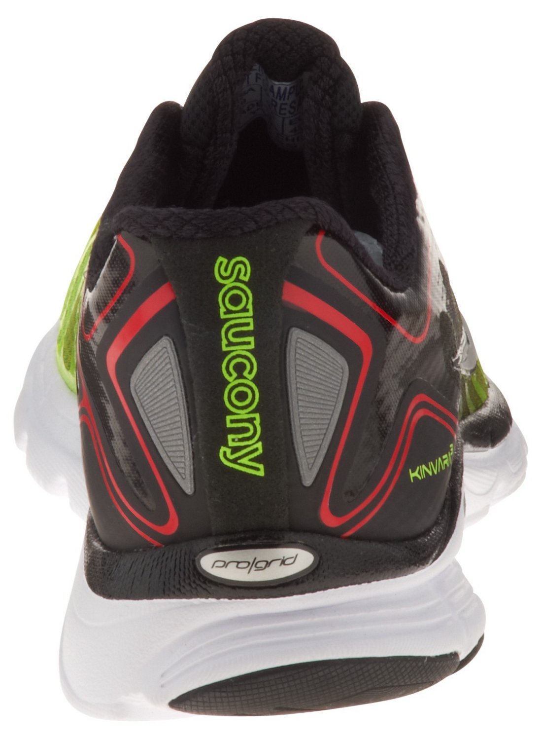 Saucony Men's ProGrid Kinvara 3 Running Shoes thumbnail