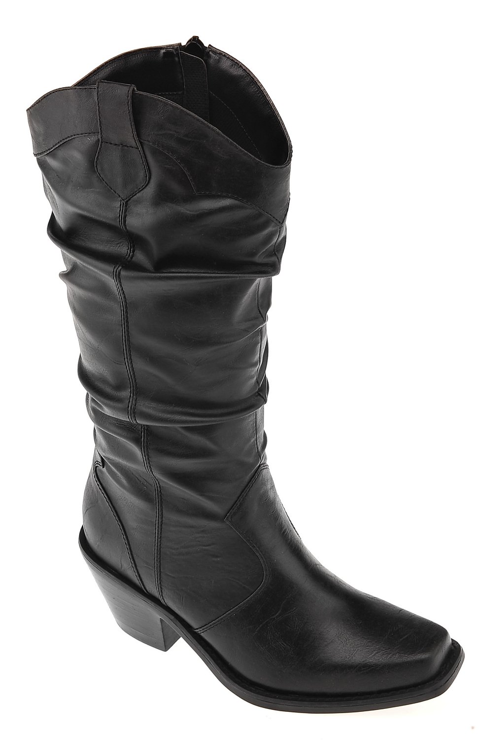Autumn Run® Women's Heather Casual Boots thumbnail