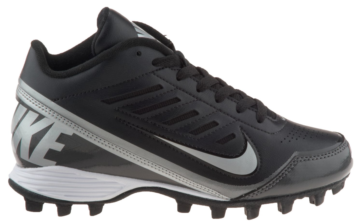 Nike Boys' Land Shark Mid-Top Football Cleats