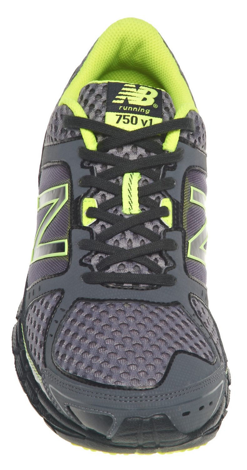 New Balance Men's 750 Running Shoes thumbnail
