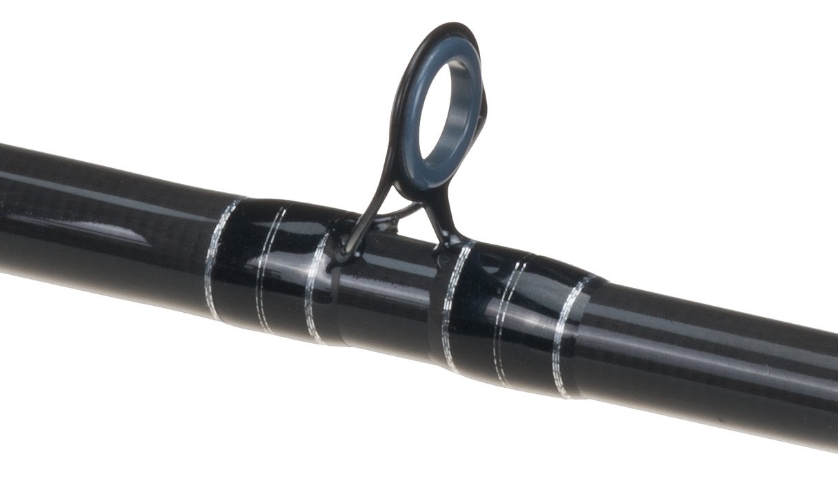 All Star Rods® AST Series 7'6" M-MF Freshwater/Saltwater Casting Rod thumbnail
