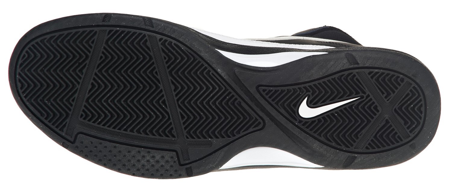 Nike Men's Overplay VII Basketball Shoes thumbnail