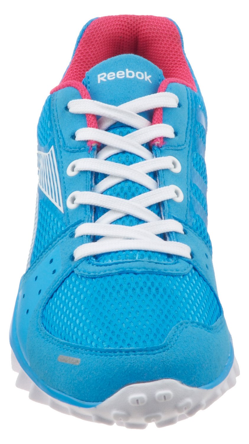 Reebok Kids' RealFlex Transition Running Shoes thumbnail