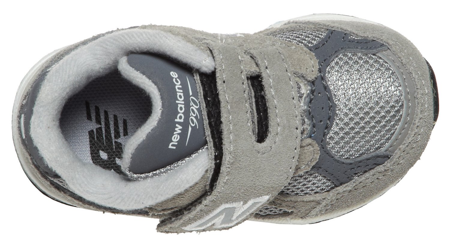 New Balance Toddlers' 990 Walking Shoes thumbnail
