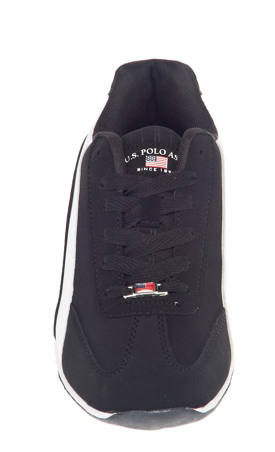 U.S. Polo Men's Capture V Athletic Lifestyle Shoes thumbnail