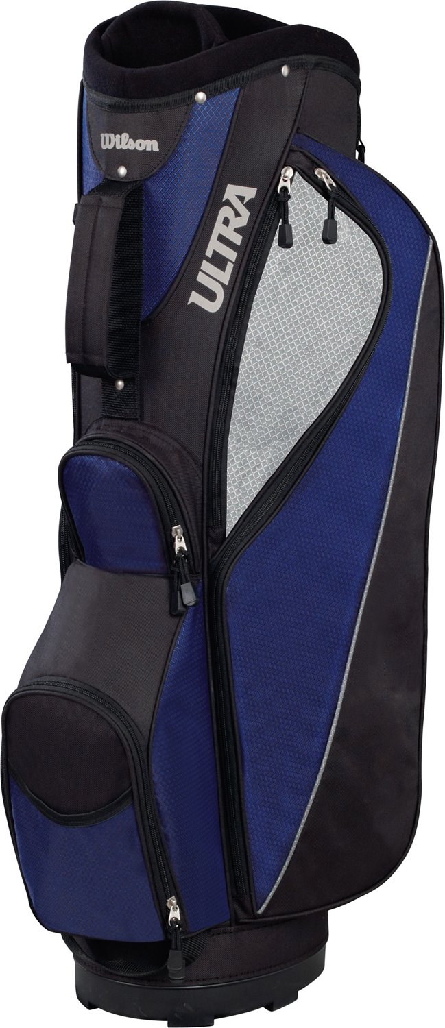 Wilson Ultra Nomad Golf Bag