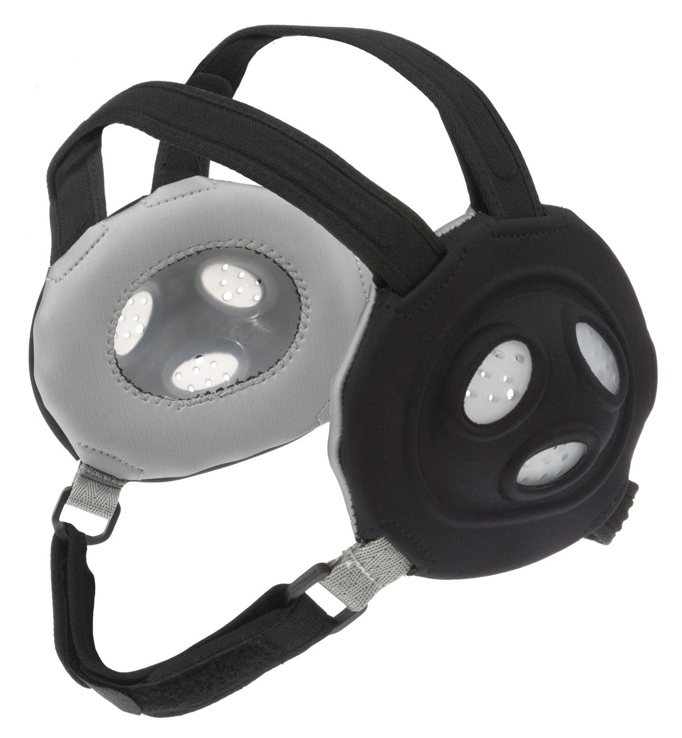 ASICS® Unrestrained Ear Guards