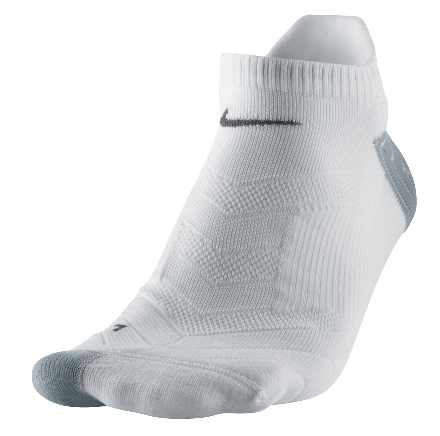 Nike Elite Antiblister Low-Cut Tab Running Socks