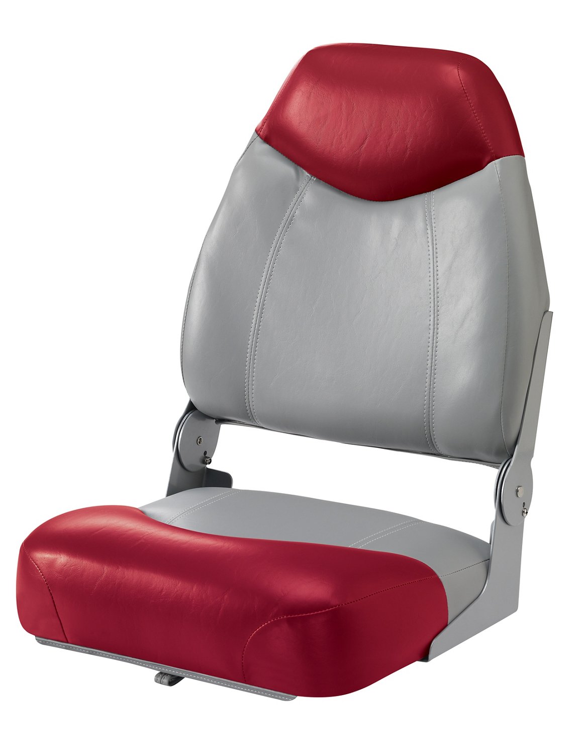 Red/Gray