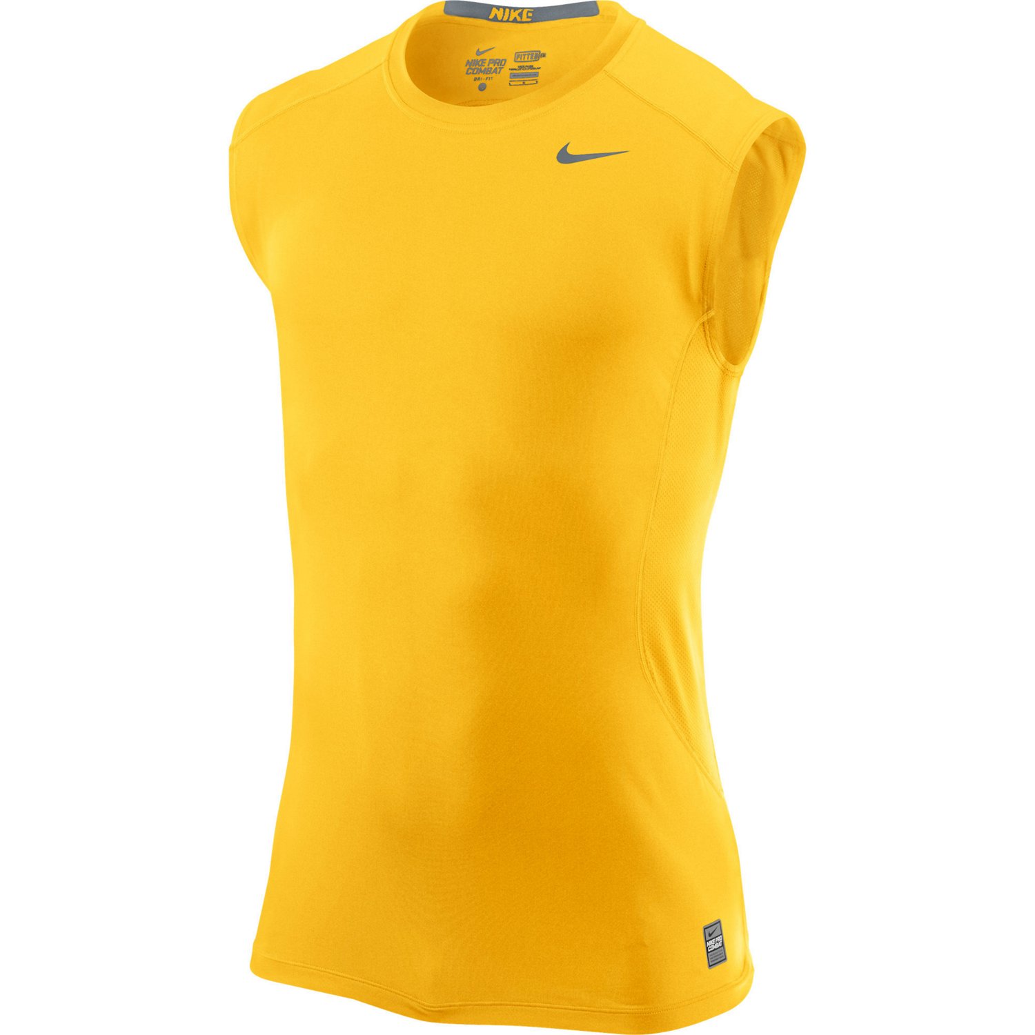 Varsity Maize/Varsity Maize/Cool Gray