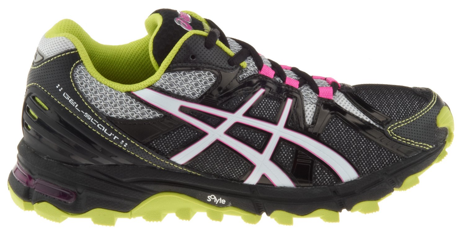 ASICS® Women's Gel-Scout Running Shoes