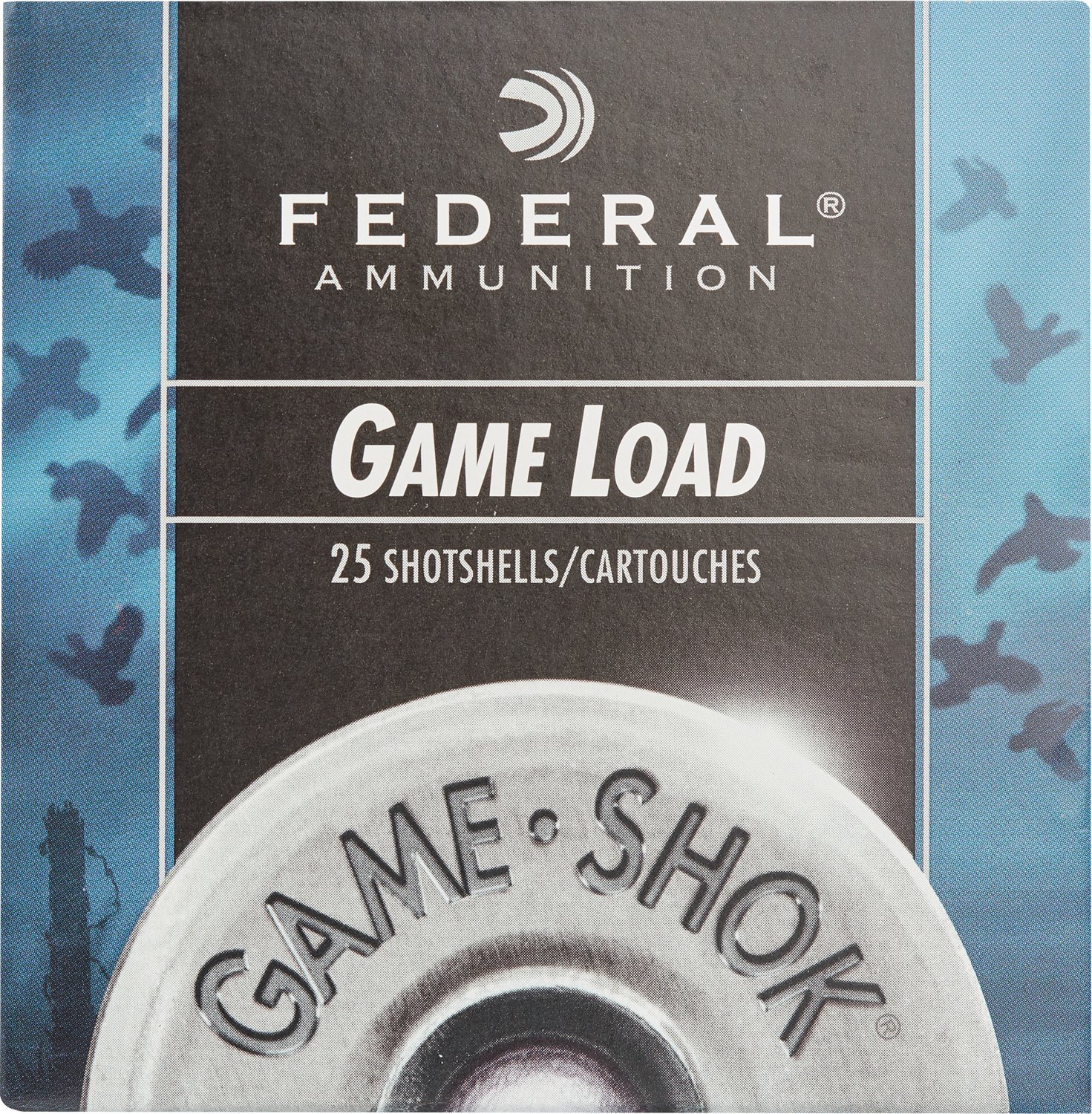 Federal Premium Ammunition Game-Shok® Game Load 12 Gauge Shotshells