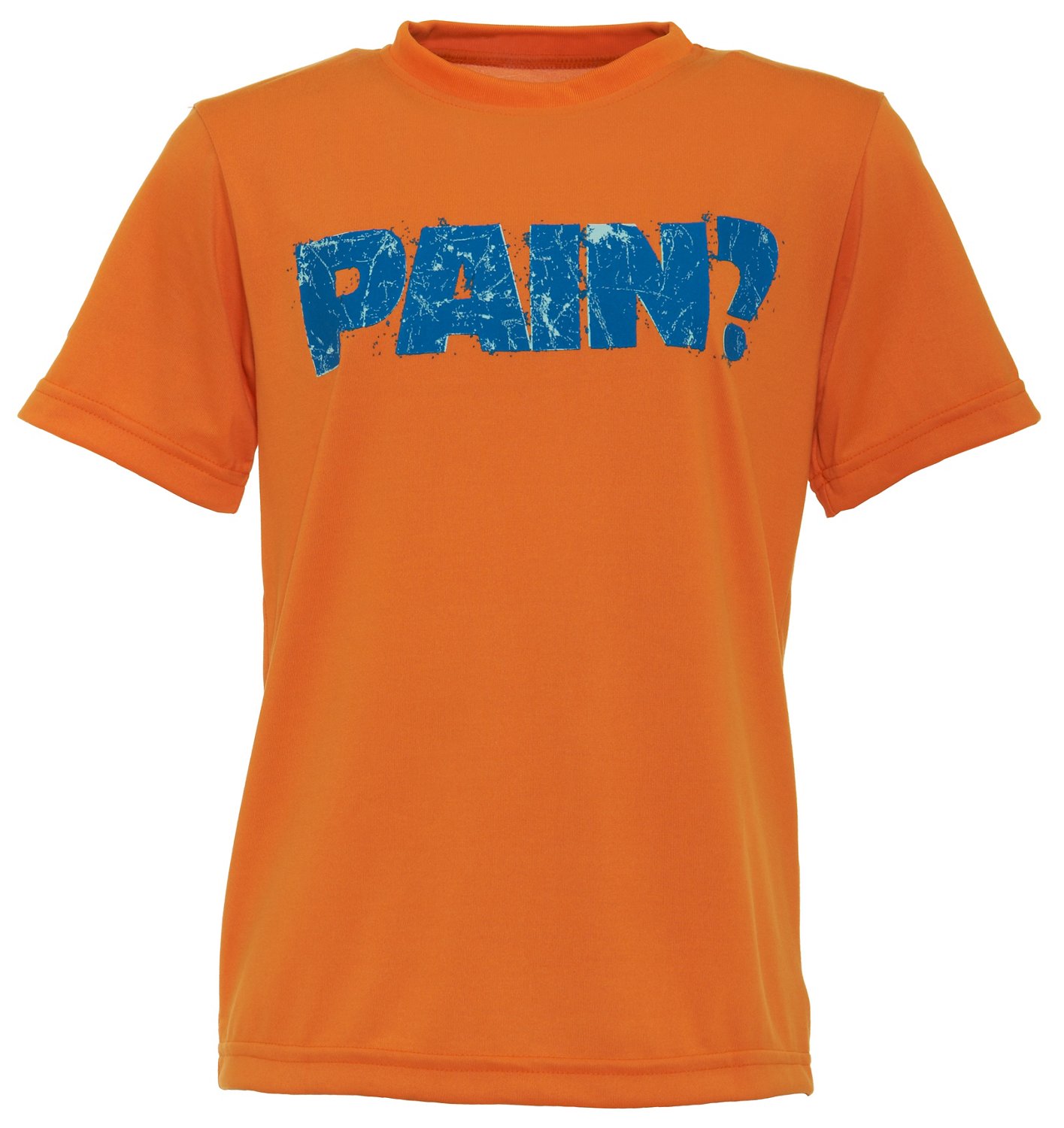 Under Armour® Boys' Pain Graphic Short Sleeve T-shirt