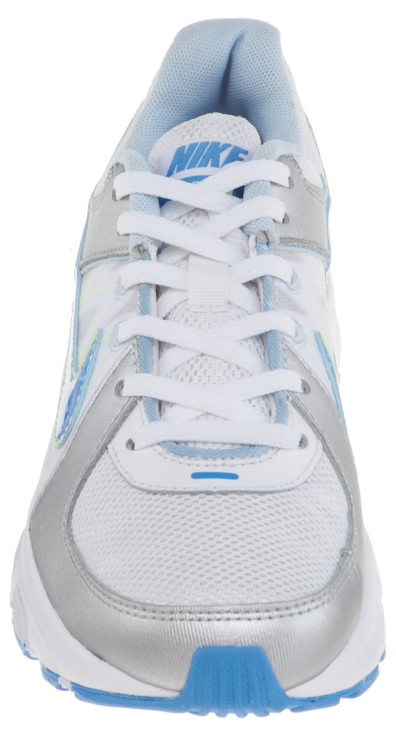 Nike Girls' T-Run 5 Running Shoes thumbnail
