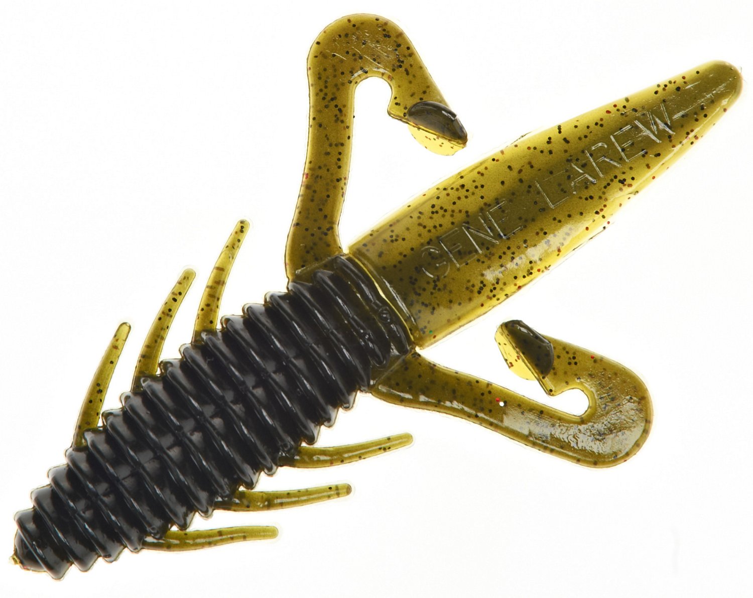Gene Larew Biffle Bug 4-1/4
