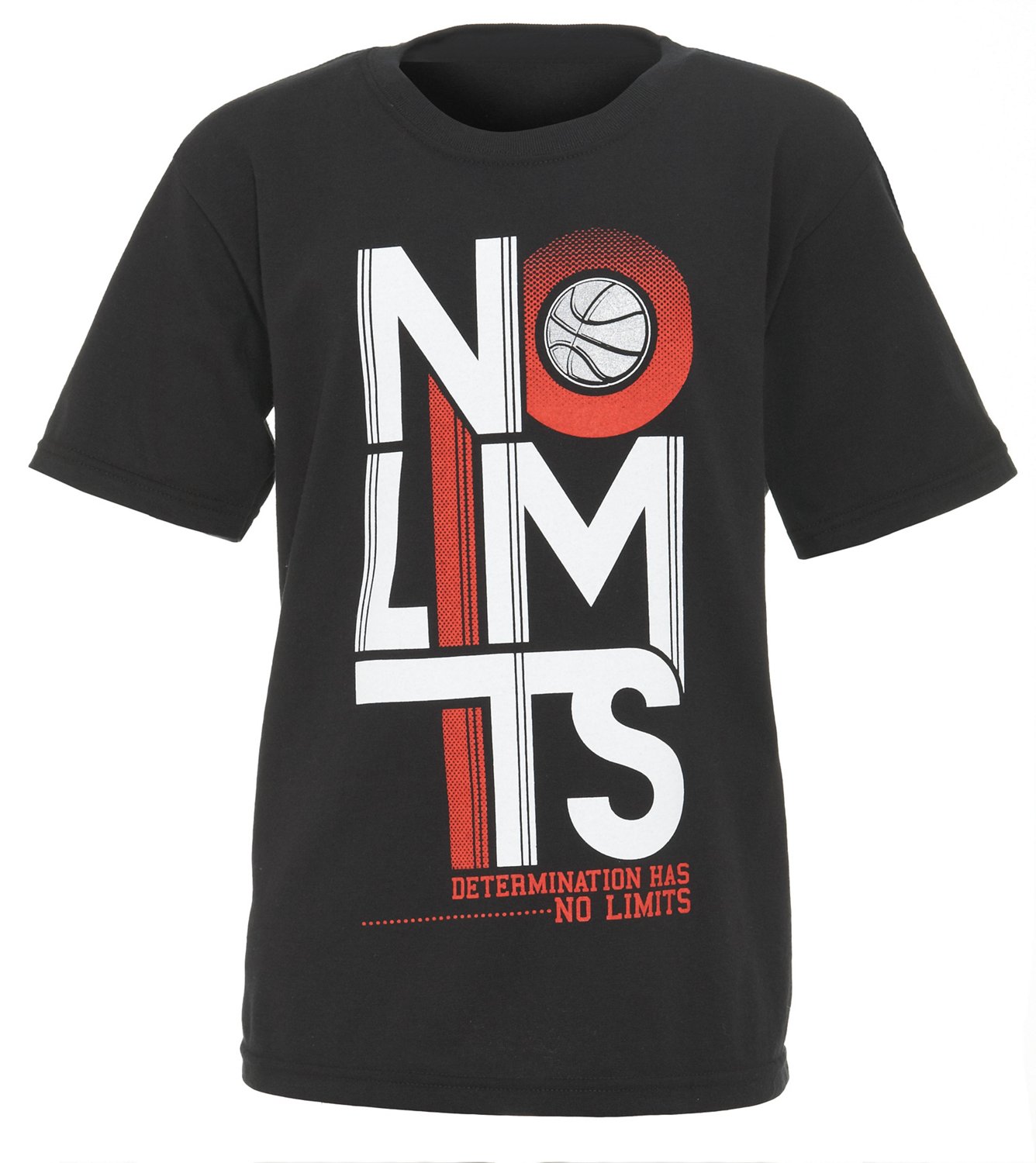 Stitches Boys' Sports Graphic T-shirt