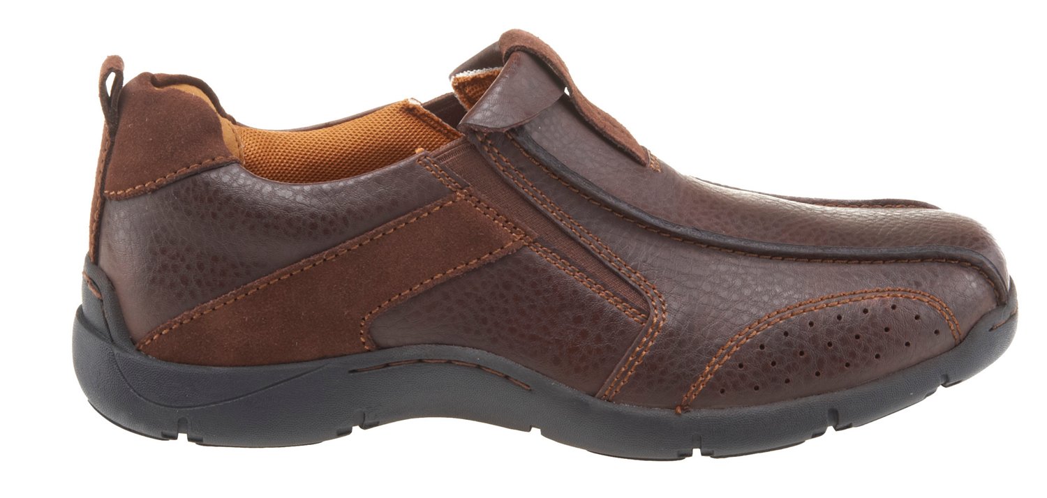 Streetcars Men's Saddleback Shoes thumbnail