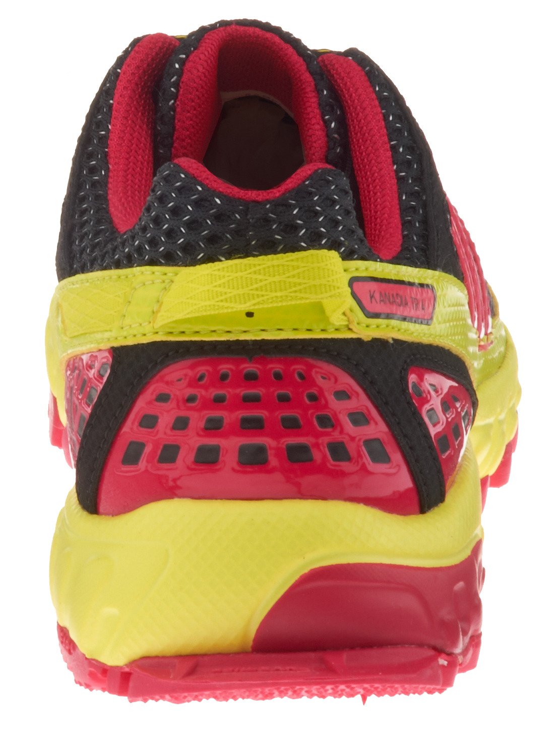 adidas Girls' Kanadia Trail Running Shoes thumbnail