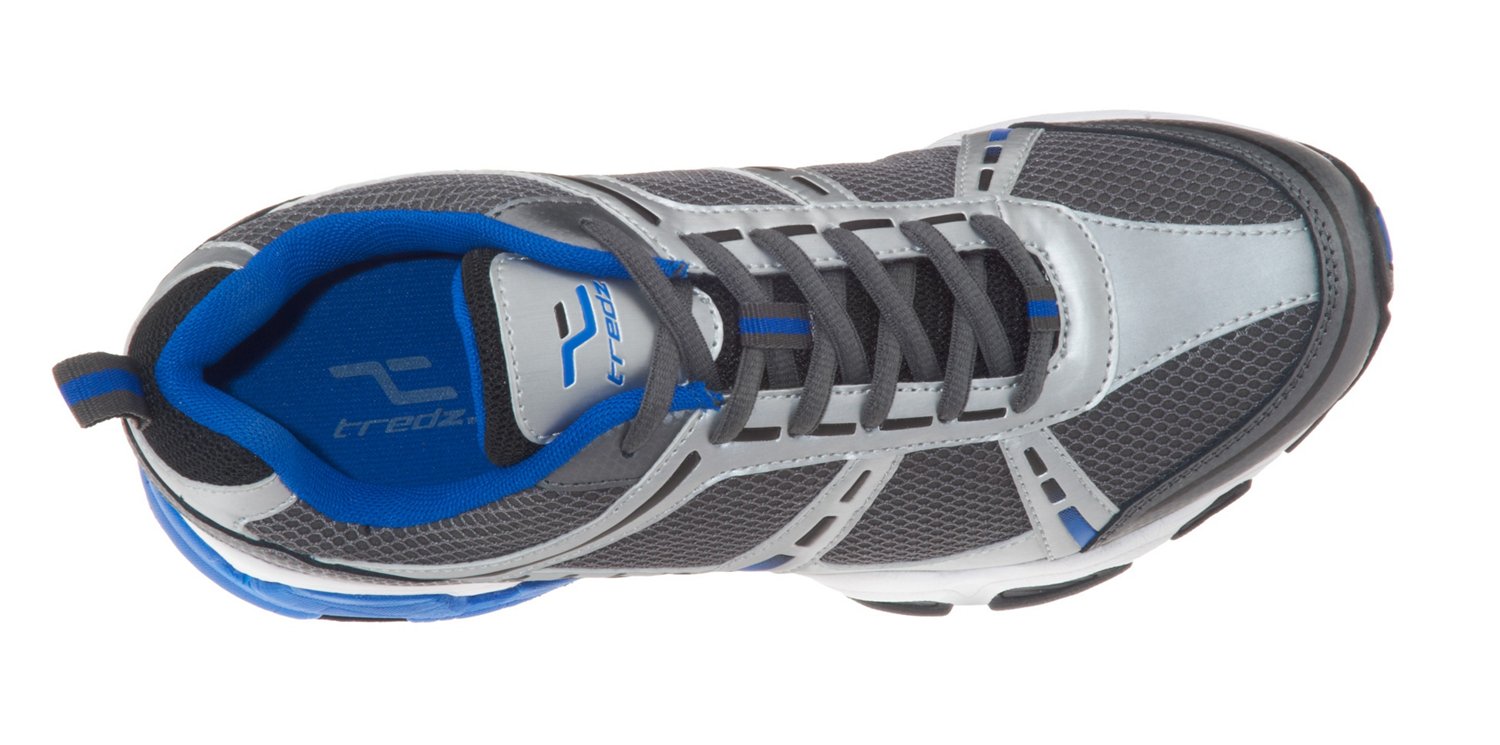 Tredz Men's XT Factor III Cross-Training Shoes thumbnail